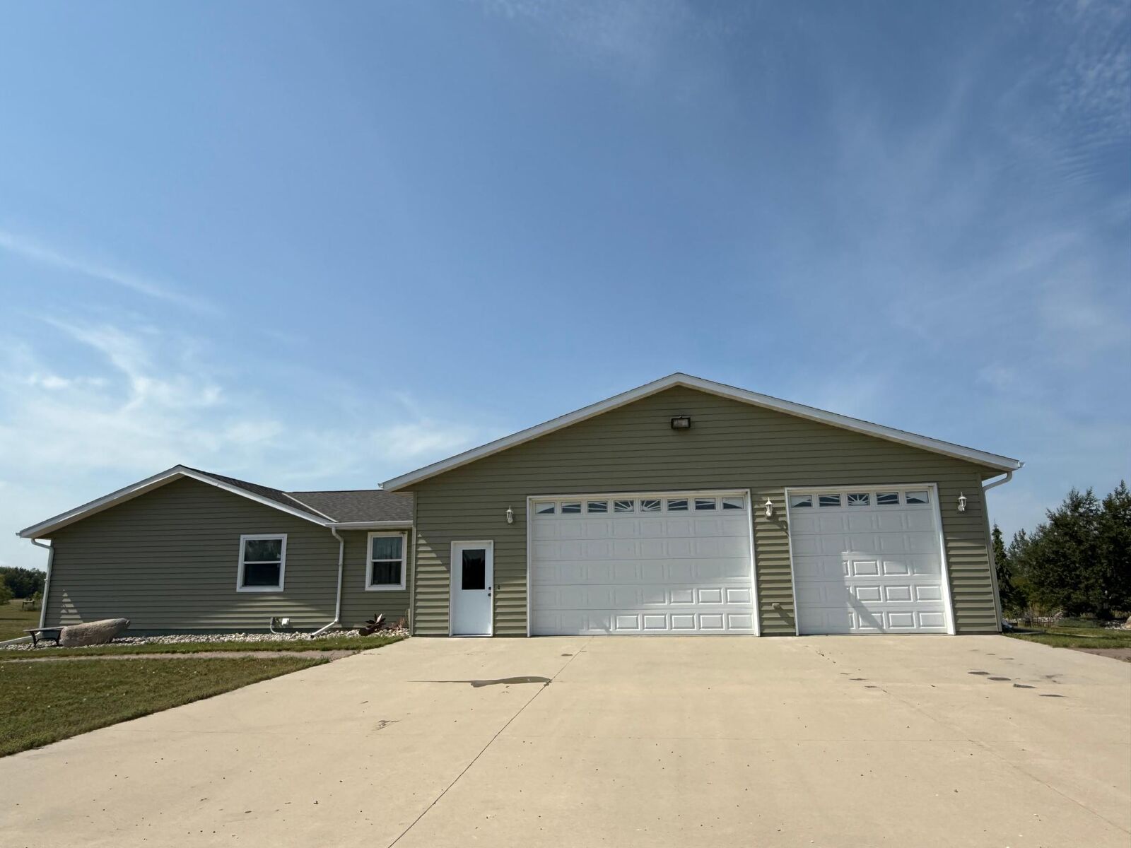 Property Photo:  20371 180th Avenue N  MN 56585 