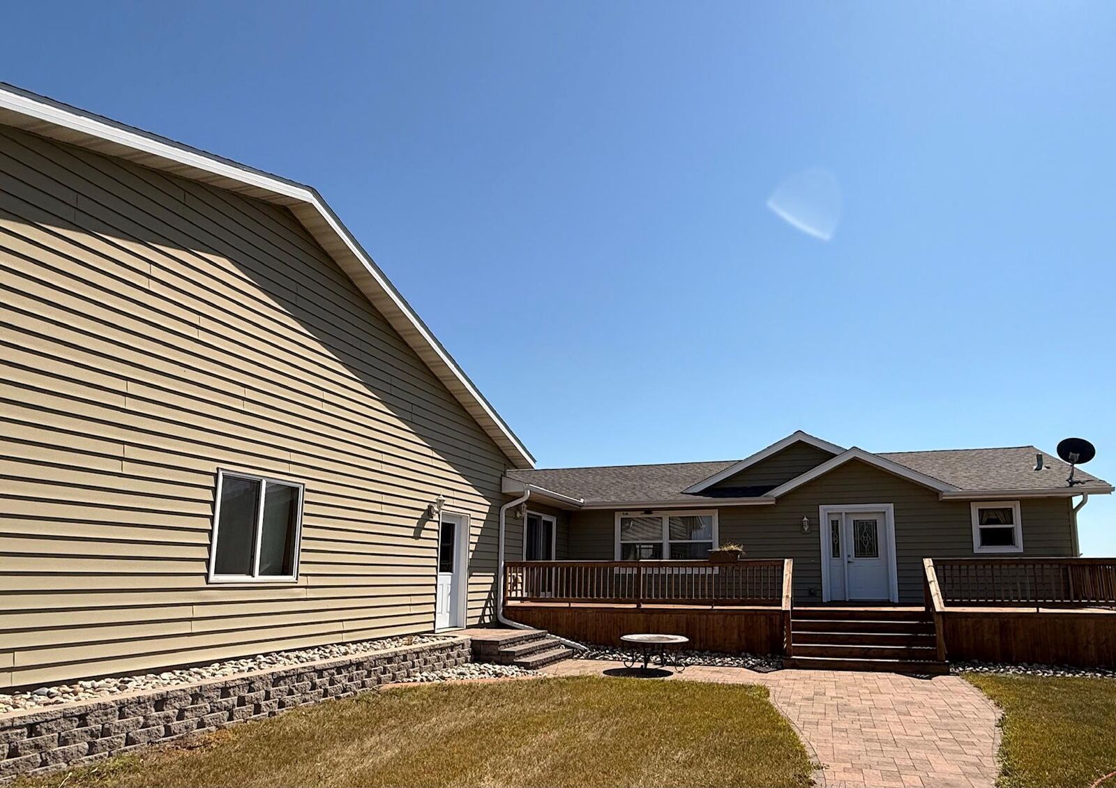 Property Photo:  20371 180th Avenue N  MN 56585 