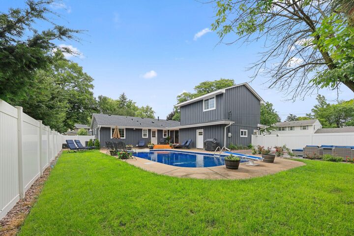 Property Photo:  4501 Gilford Drive  MN 55435 