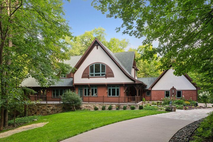 Property Photo: 45 Cristofori Circle MN 55359
