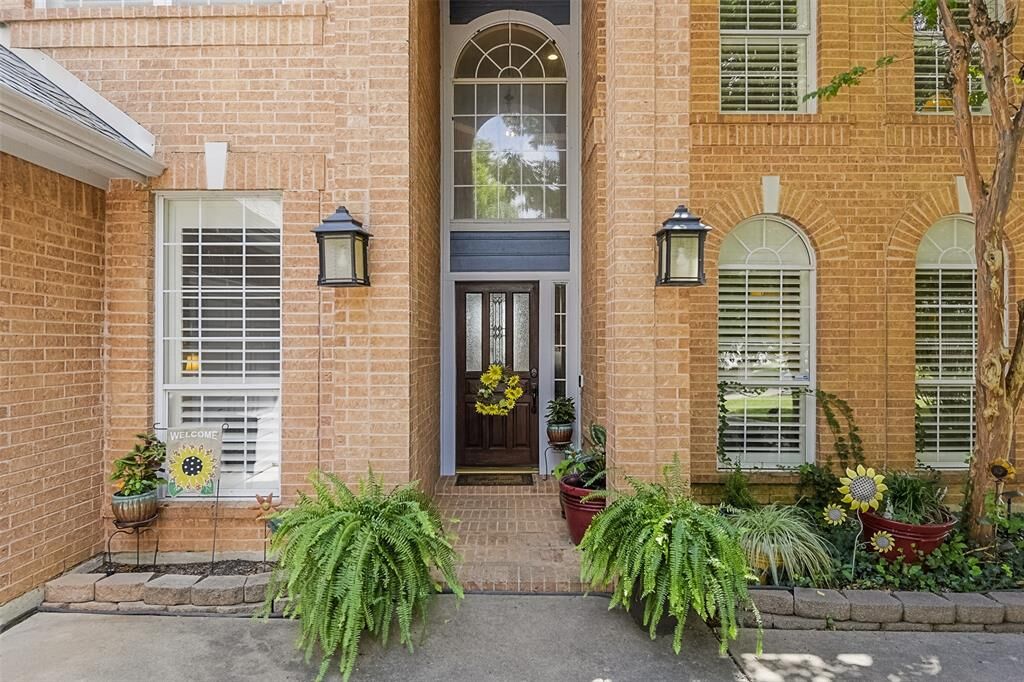 Property Photo:  3110 Olen Court  TX 76001 