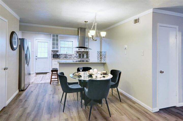 Property Photo:  7931 Royal Lane 216  TX 75230 