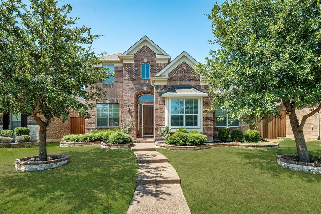 Property Photo: 13089 Dianna Drive TX 75033