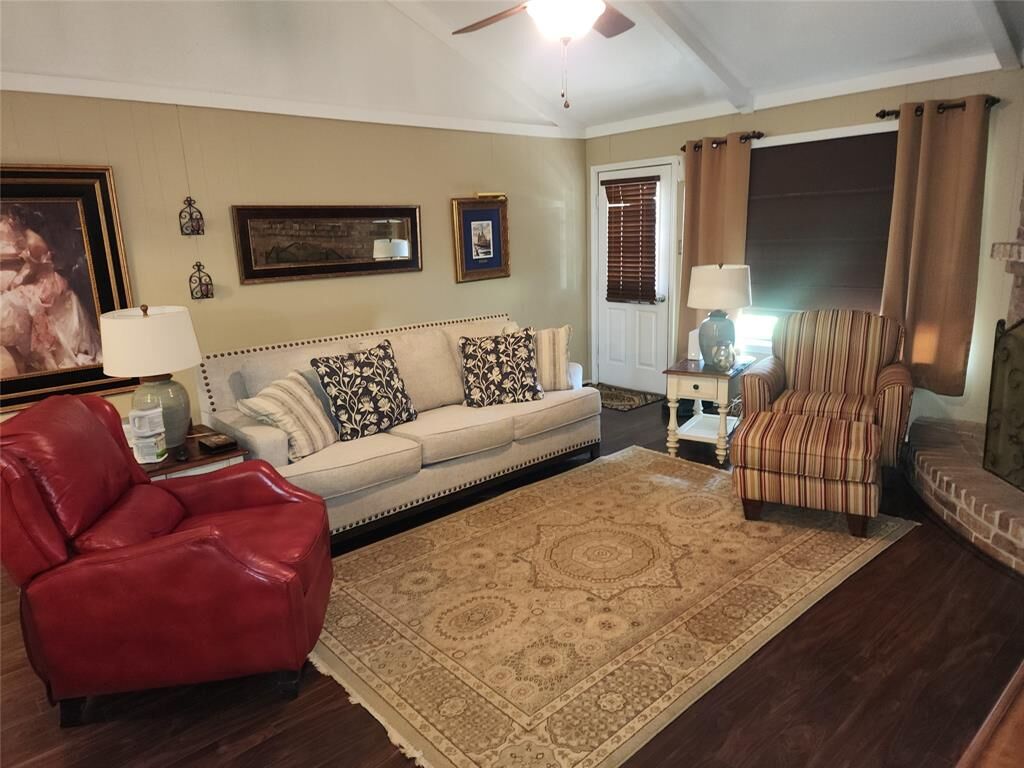 Property Photo: 2608 Brown Street LA 71111