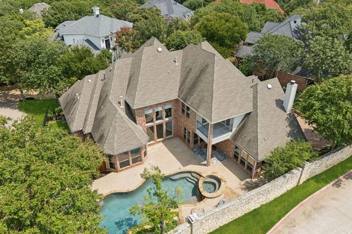 1816 O Henry Court  Arlington TX 76006 photo