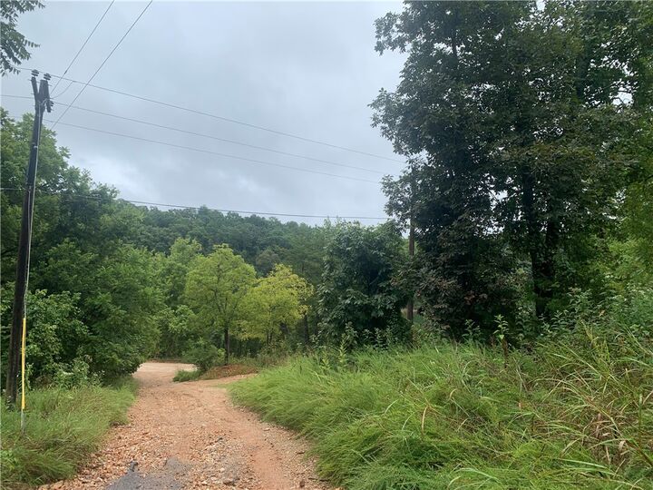 10635 Prairie Creek North Road  Rogers AR 72756 photo