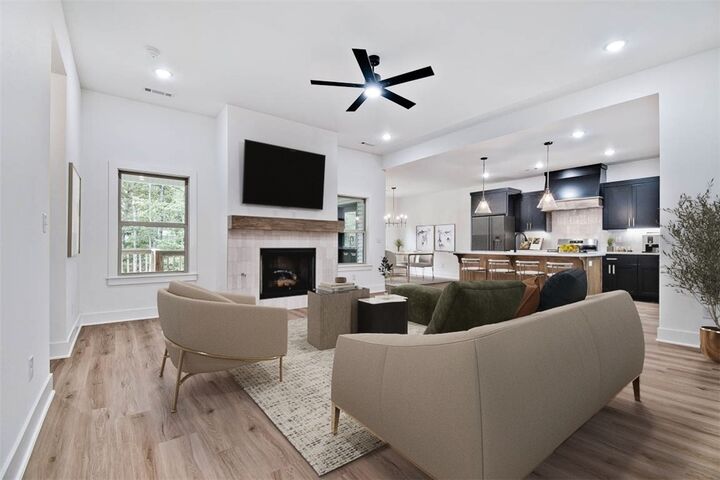 Property Photo: 1 Pagham Lane AR 72714