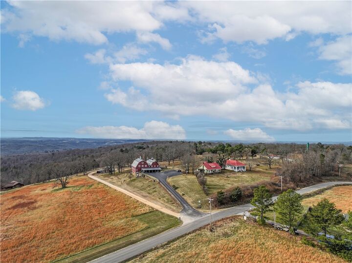 Property Photo: 805 County Rd 102 AR 72632