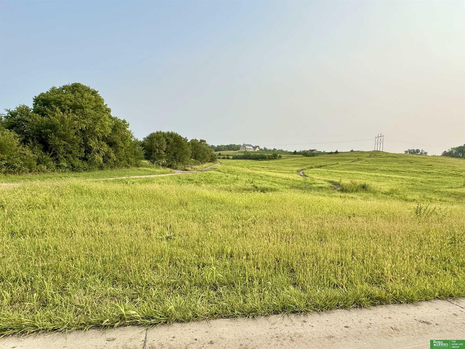 Property Photo: 22517 S 225th Street NE 68028