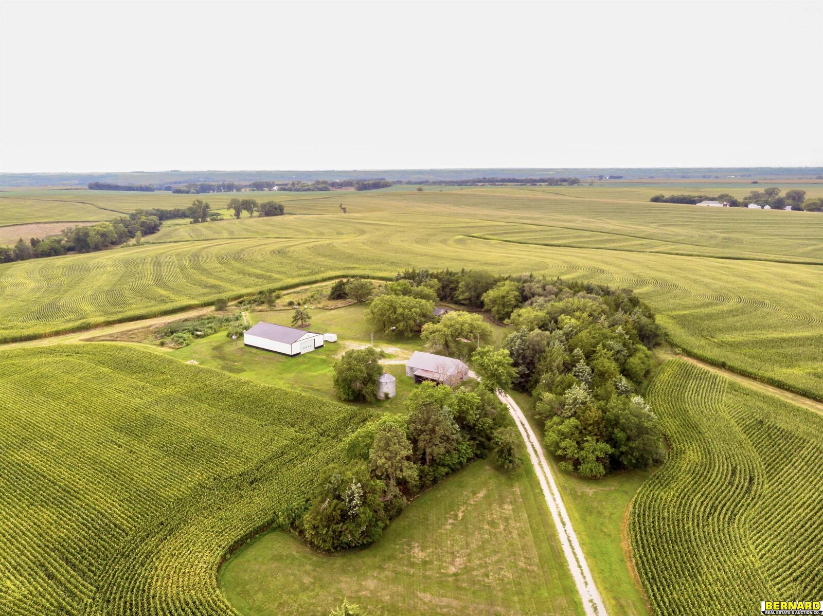 Property Photo:  2690 M Road  NE 68446 