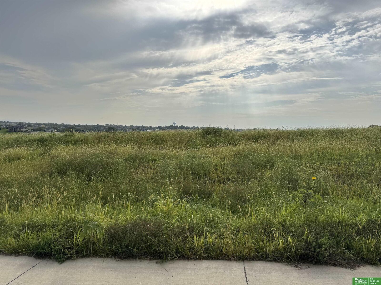 Property Photo: 12031 S 229th Street NE 68028