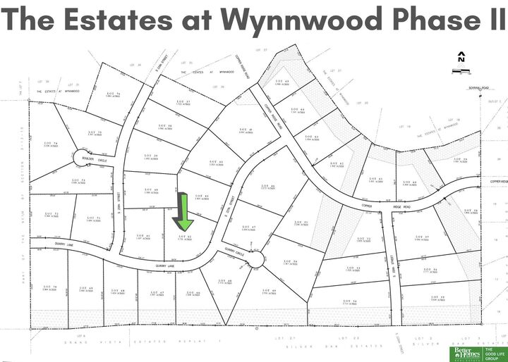 Property Photo: Tbd Lot 42 Street NE 68028