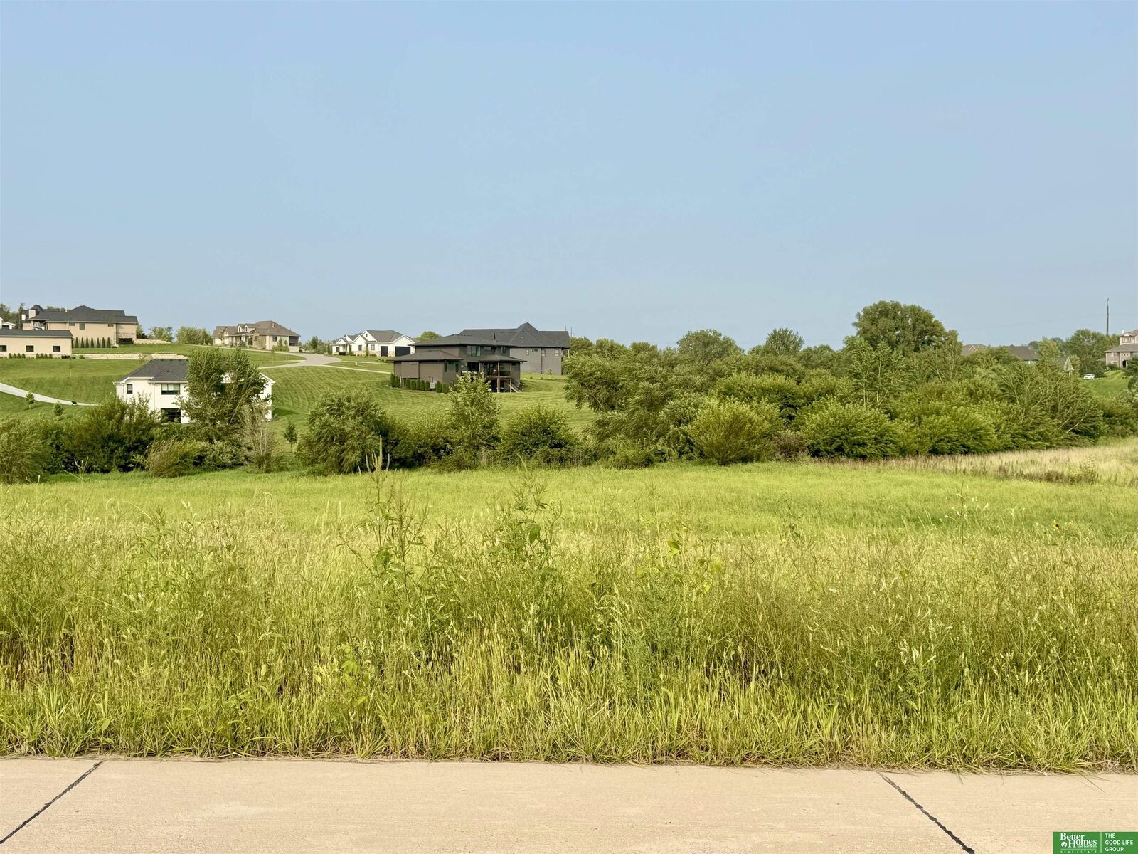 Property Photo:  22610 Copper Ridge Road  NE 68028 
