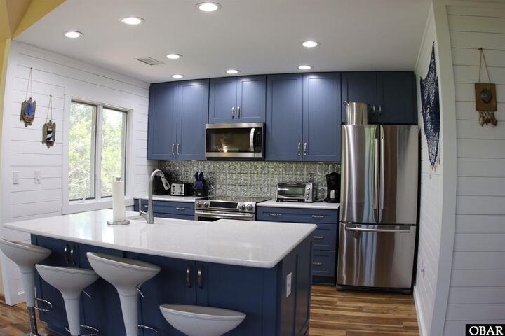 Property Photo: 939 Soundside Court NC 27927