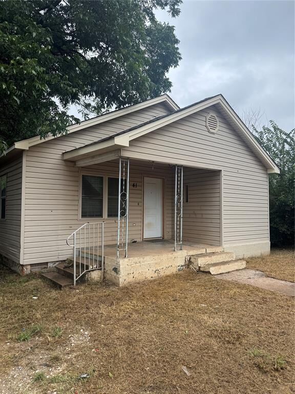 Photo de la propriété: 41 SE 39th Street OK 73129
