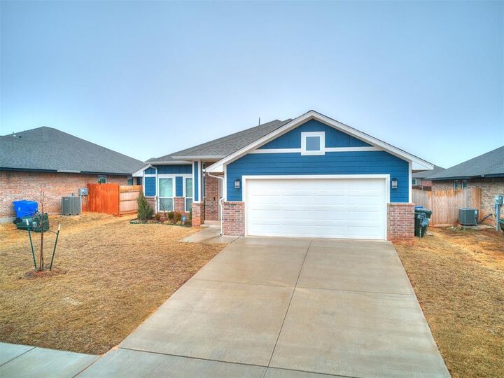 Property Photo: 2217 Arcady Avenue OK 73026