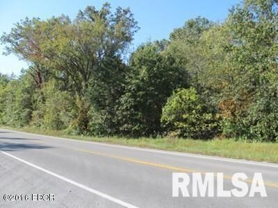 Property Photo: 0000 E Illinois Highway 15 IL 62864