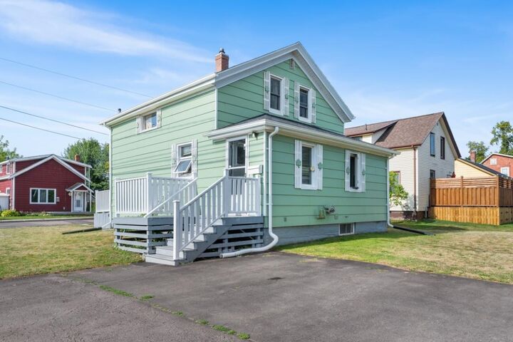 161 Ranchview Avenue  Summerside PE C1N 1Z2 photo