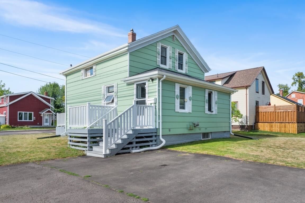 Property Photo:  161 Ranchview Avenue  PE C1N 1Z2 