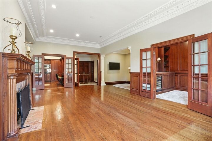 Property Photo:  63 Commonwealth Ave 3  MA 02116 