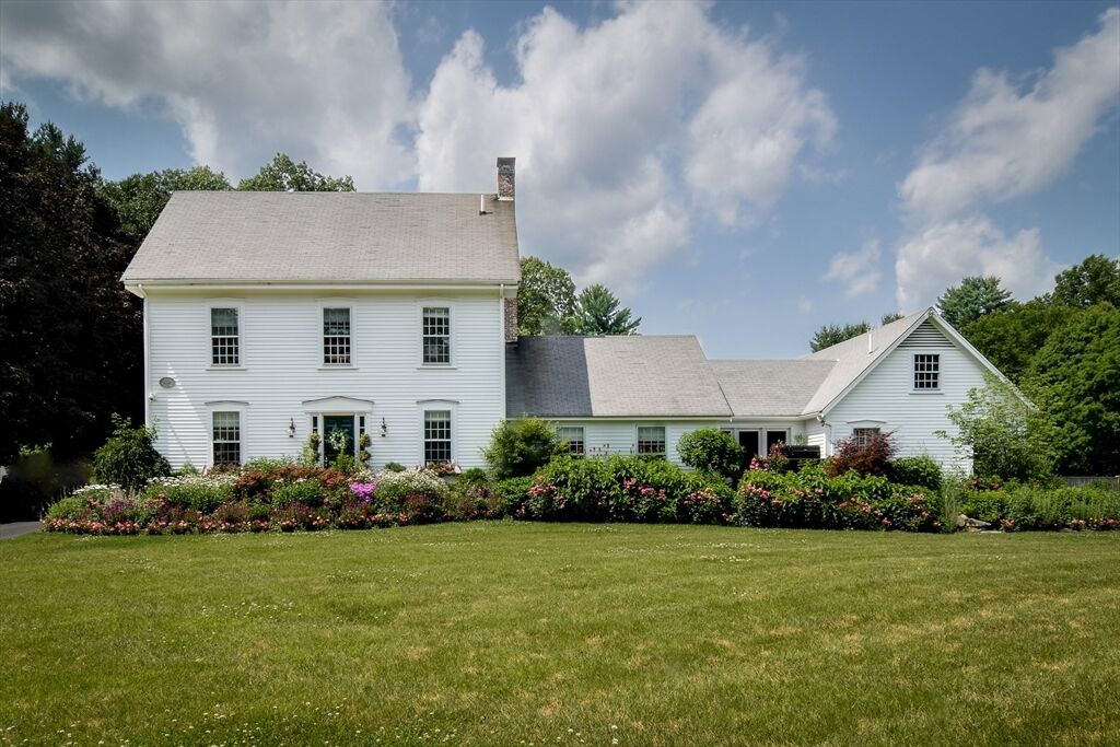 Property Photo:  178 Dedham Street  MA 02030 