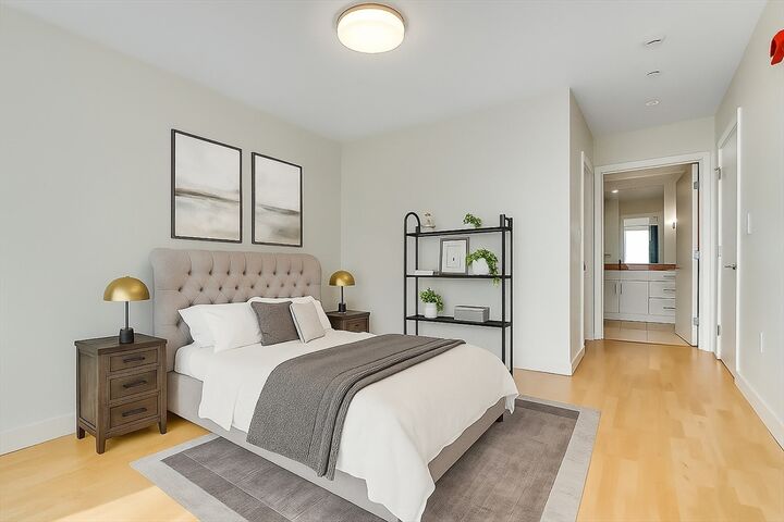 Property Photo:  100 Station Lndg 1008  MA 02155 