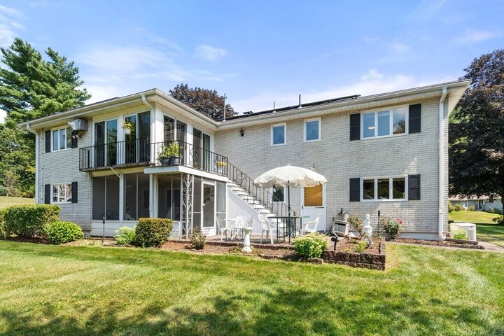 Property Photo: 15 Hobbs Brook Rd MA 02493