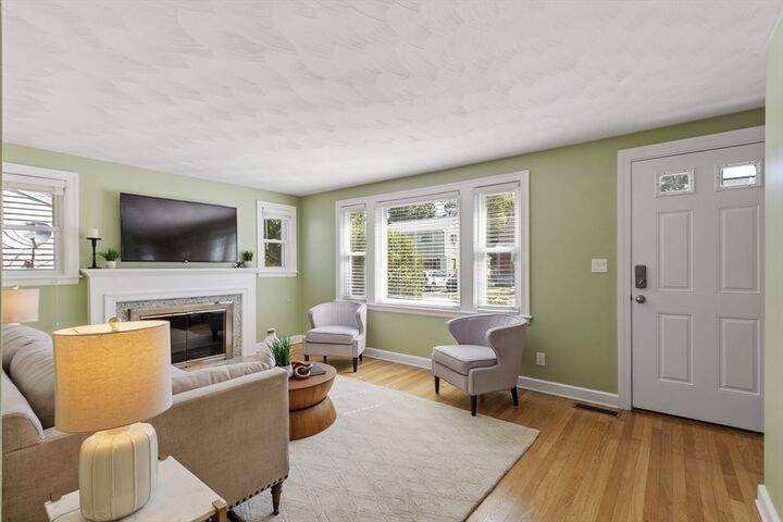 Property Photo: 21 Circle Drive MA 02452