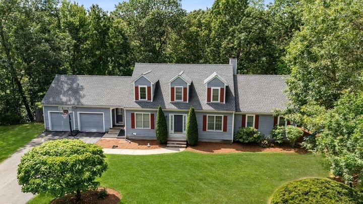 15 Penobscot Road  Natick MA 01760 photo