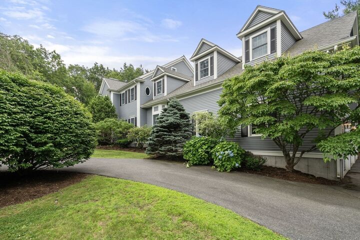 Property Photo:  296 Bridle Trail Rd  MA 02492 