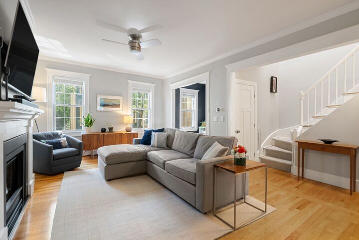 Property Photo: 14 Mystic Street 2 MA 02129