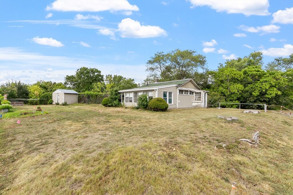 Property Photo: 14 Cross Street MA 01801