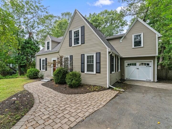 Property Photo:  39 Evergreen Road  MA 01760 