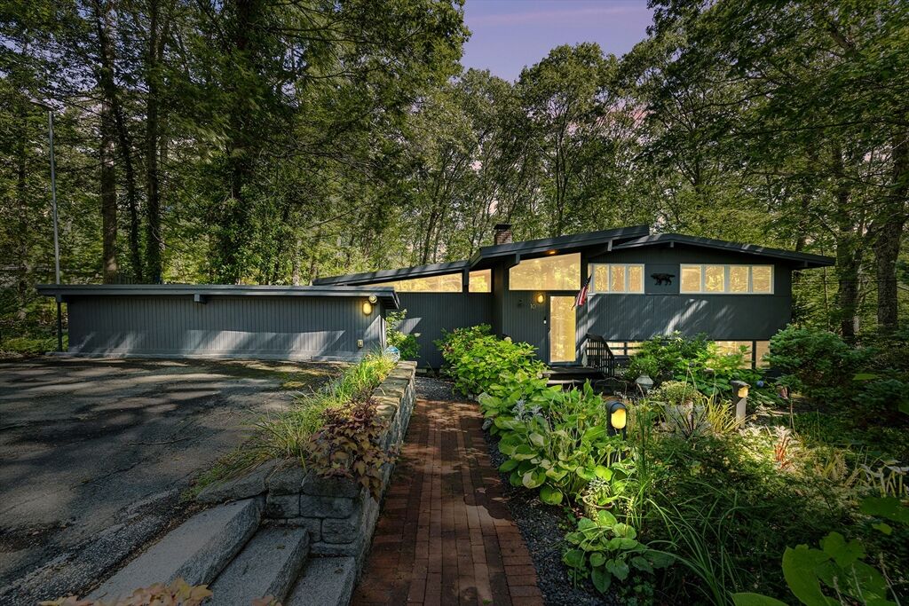Property Photo: 10 Dewey Rd MA 02420