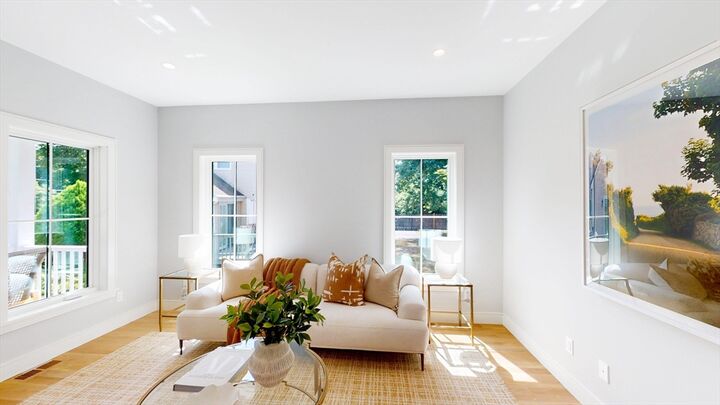 Property Photo: 41 Kilburn Rd MA 02465
