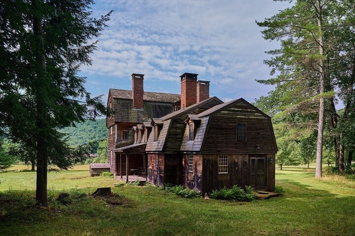 Property Photo:  24 West Oxbow Road  MA 01339