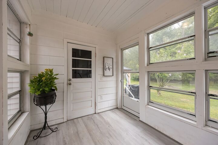 Property Photo:  664 Old Post Rd  MA 02760 
