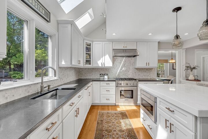 Property Photo: 28 Wall St MA 02481