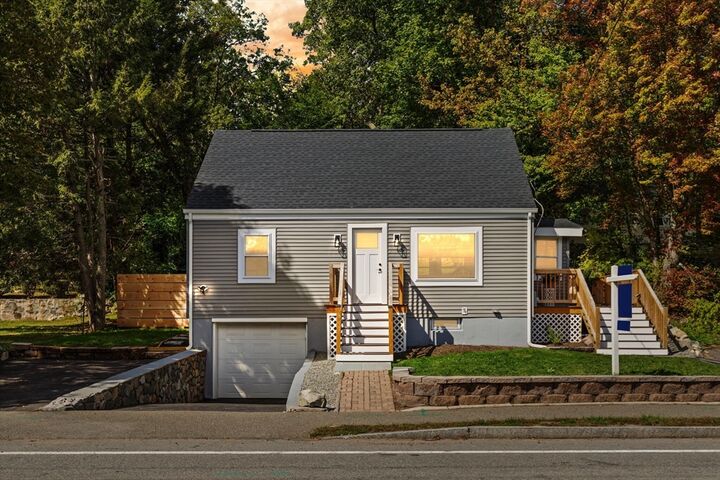531 Walpole St  Norwood MA 02062 photo