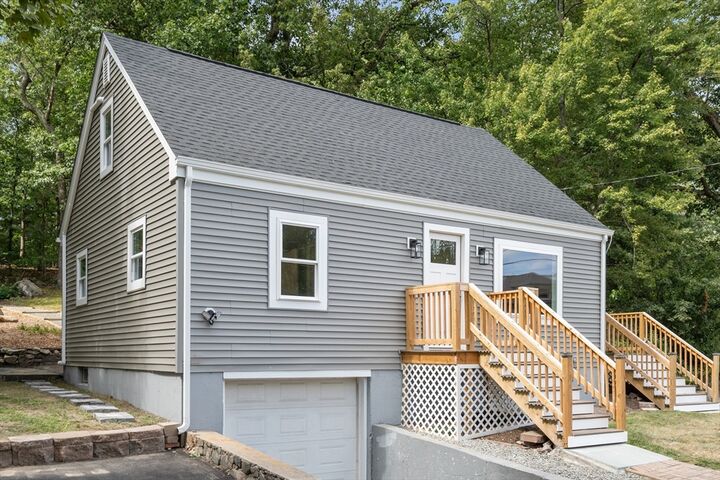 531 Walpole St  Norwood MA 02062 photo