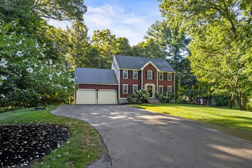 Property Photo: 10 Duck Farm MA 02324