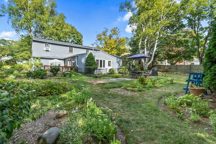 Property Photo: 38 Pickering Street MA 01923