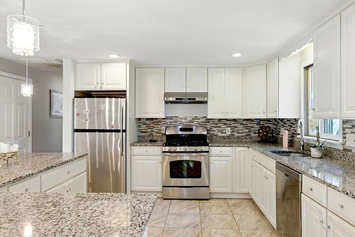 Property Photo:  94 Kensington St  MA 02184 