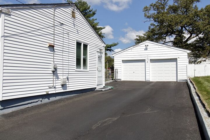 Property Photo:  130 Massey Rd  RI 02878 
