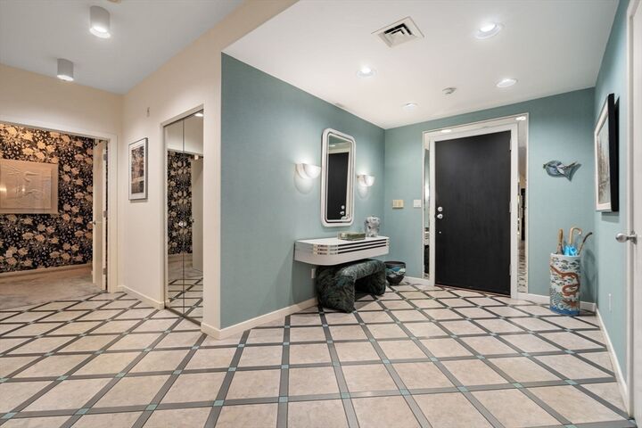 Property Photo: 228 Allandale Rd 1B MA 02467