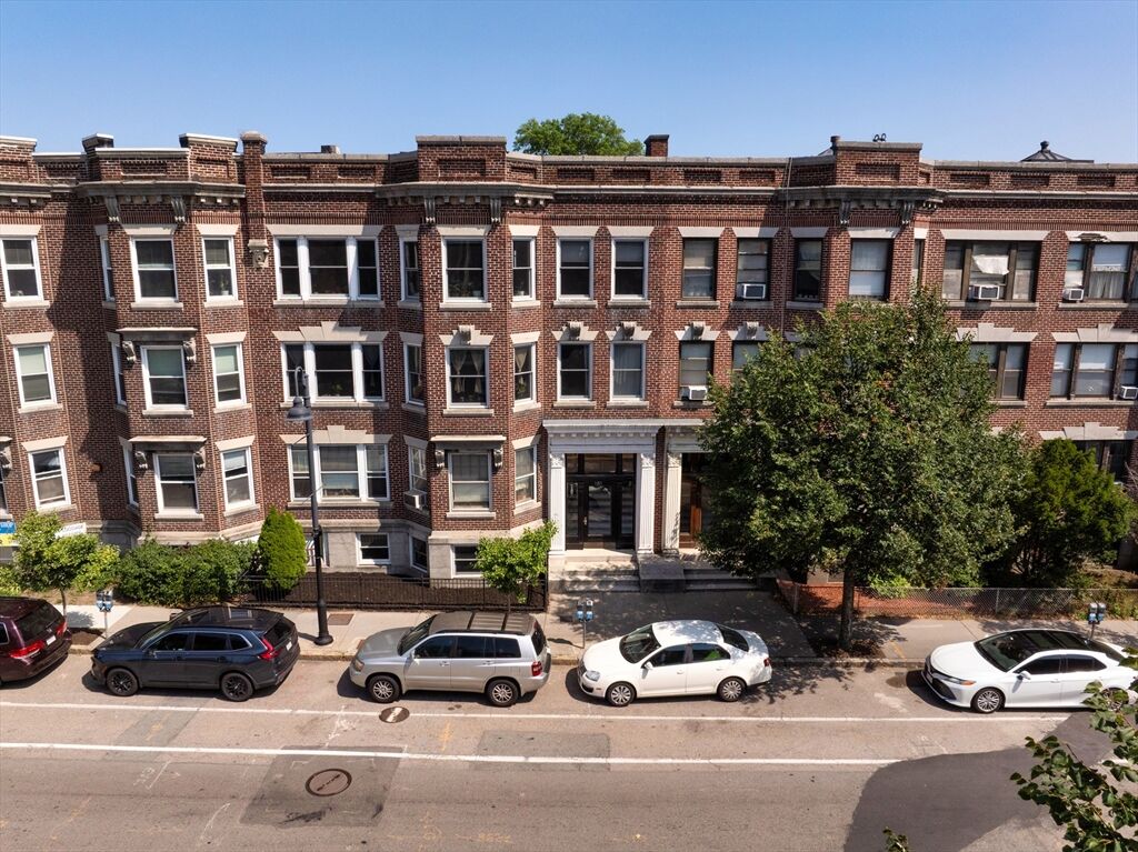 Property Photo: 181 Harvard Street MA 02446