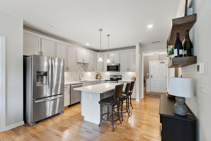 Property Photo: 240 Martins Landing 409 MA 01864