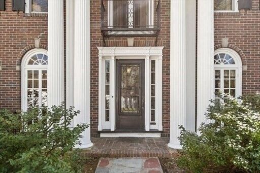 Property Photo:  5 Hammond Street  MA 02467 
