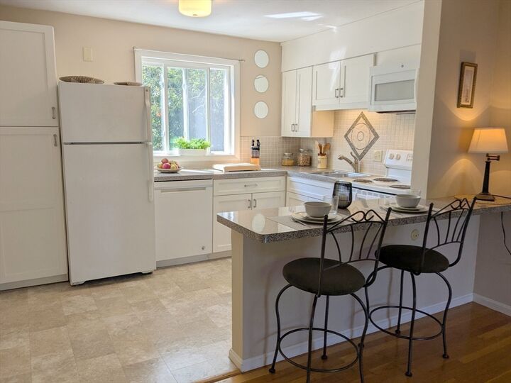 Property Photo:  73 Lionel Ave. F  MA 02452 