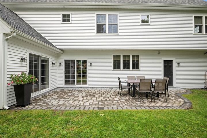 Property Photo: 11 Waring Rd MA 01760